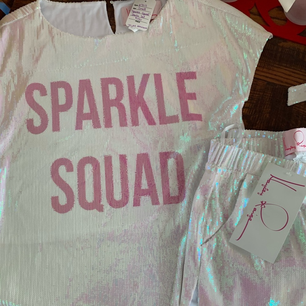 Hayley Paige wedding outfit